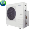 FISHER FS5MIF-420CE3 (kültéri egység) Multi inv.klíma kültéri egység 12,3 kW, Hősziv ,inverter R32