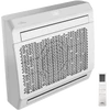 FISHER FSFUIF-120CE3/FSOIF-120CE3 (kültéri+beltéri egység) Padlóra állítható split klíma 3,5 kW, Inverter,Hősz, R32
