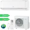 FUJITSU ASYG12KXCA/AOYG12KXCA (kültéri + beltéri egység) Oldalfali split klíma 3,4 kW Hősz. Inver. R32