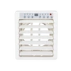 FISHER FPR-141DE4-R  Mobil klímaberendezés  4,0 kW ,Hősziv, R290, infra távirányítóval