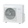 FUJITSU ASYG12KXCA/AOYG12KXCA  (beltéri + kültéri egység) oldalfali split klíma 3,4 kW