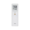 FUJITSU ASYG12KXCA/AOYG12KXCA  (beltéri + kültéri egység) oldalfali split klíma 3,4 kW