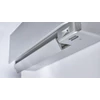 Daikin Stylish FTXA20BS/RXA20A (kültéri + beltéri egység) Oldalfali split klíma 2,0 kW, Hősz, Inverter, R32, WIFI