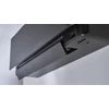 Daikin Stylish FTXA25BB/RXA25A (kültéri + beltéri egység) Oldalfali split klíma 2,5 kW, Hősz, Inverter, R32, WIFI