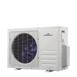 FISHER FS2MIF-180CE3 (kültéri egység) Multi inv.klíma kültéri egység 5,3 kW, Hősziv ,inverter R32