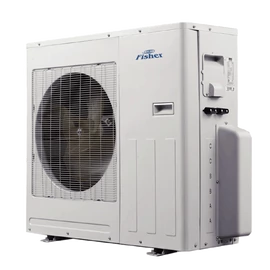FISHER FS3MIF-270CE3 (kültéri egység) Multi inv.klíma kültéri egység 7,9 kW, Hősziv ,inverter R32