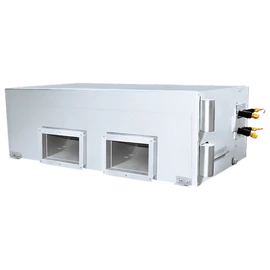 FISHER FVLI-760CE2/FVOIF-760CE2-3F (beltéri +kültéri egység) Légcsatornás split klíma 20,0 kW,Inverter,Hősziv.,R410A, 400V