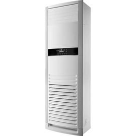 FISHER FVHIF-360CE2/FVOIF-360CE2-3F (beltéri +kültéri egység) Oszlop split klíma 10,0 kW,Inverter,Hősziv.,R410A, 400V