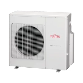 FUJITSU AOYG30LAT4 (kültéri egység) új G-s beltérik Multi split klíma   8,0kW, R410A, Hősz., Inverter