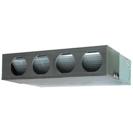 FUJITSU ARXG24KMLA/AOYG24KBTB (kültéri+beltéri egység+UTD-RF204) Légcsatornás split klíma 6,8 kW, Hősziv, invert, R32