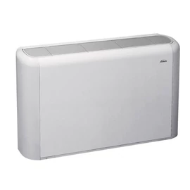 GALLETTI  ESTRO F 7 L (EF07L0L0000000A)  Fan-coil, parapet 3,51 kW, 230-1-50