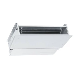 GALLETTI  ESTRO F 7 C (EF07C0L0000000A)  Fan-coil, burkolat nélküli, parapet/mennyezeti 3,51 kW, 230-1-50