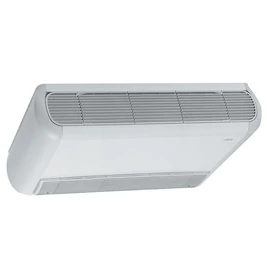 GALLETTI  ESTRO F 5 U (EF05U0L0000000A)  Fan-coil, parapet/mennyezeti 2,42 kW, 230-1-50