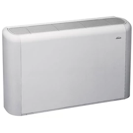 GALLETTI  ESTRO F 8 L (EF08L0L0000000A)  Fan-coil, parapet 4,33 kW, 230-1-50