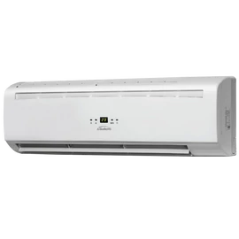 GALLETTI  FM 23 (háromjáratú szeleppel) Fan-coil + infra távirányító+3j.szelep, magasfali 2,07 kW, 230-1-50
