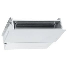 GALLETTI  ESTRO F 3 C (EF03C0L0000000A)  Fan-coil, burkolat nélküli, parapet/mennyezeti 1,74 kW, 230-1-50