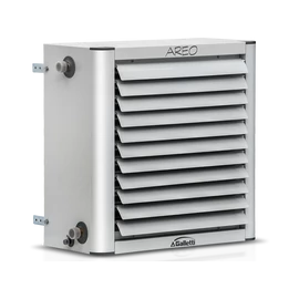 GALLETTI  AREO 64 A6 1F C0 (AREO64A61FCO) RVM fokozatszabályzóval Termoventilátor (hűtő-fűtő)22,5/99,6kW, 230-1-50