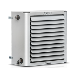 GALLETTI  AREO 62 A6 1F C0 (AREO62A61FCO) RVM fokozatszabályzóval Termoventilátor (hűtő-fűtő) 14,5/85,7kW, 230-1-50