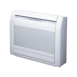 FUJITSU AIRSTAGE AGEG09KVCA/AOEG09KVCA (kültéri + beltéri egység) Parapet split klíma 2,5 kW Hősz. Inver. R32