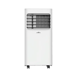 Fisher FP-120JE4-RW 3,5 kW mobil klíma