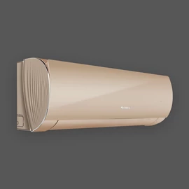 Gree Champagne X inverter 2,7 kW klíma szett GWH09ACC-S6DBA1A-champagne