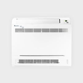 Gree konzol inverter 3,52 kW klíma szett GEH12AA-K6DNA1A