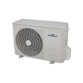 FISHER FS2MIF-144AE3 (kültéri egység) Multi inv.klíma kültéri egység 4,1 kW, Hősziv ,inverter R32