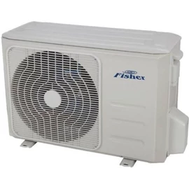 FISHER FS2MIF-184AE3 (kültéri egység) Multi inv.klíma kültéri egység 5,3 kW, Hősziv ,inverter R32