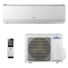 FISHER FSAI-CP-121AE3/FSOAI-CP-121AE3 3,5 kW split klíma SZERELÉSSEL!