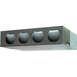 FUJITSU ARXG30KMLA/AOYG30KBTB (kültéri+beltéri egység+UTY-RVNYM vezetékes szabályzó+UTD-RF204) Légcsatornás split klíma 8,5 kW, Hősziv, invert, R32