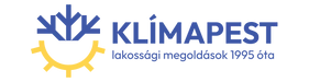 Klímapest webáruház