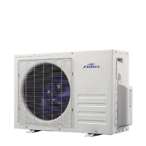 FISHER FS2MIF-180CE3 (kültéri egység) Multi inv.klíma kültéri egység 5,3 kW, Hősziv ,inverter R32