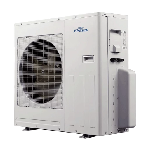 FISHER FS3MIF-270CE3 (kültéri egység) Multi inv.klíma kültéri egység 7,9 kW, Hősziv ,inverter R32