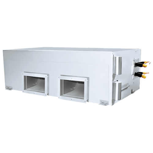 FISHER FVLI-960CE2/FVOIF-960CE2-3F (beltéri +kültéri egység) Légcsatornás split klíma 28,0 kW,Inverter,Hősziv.,R410A, 400V
