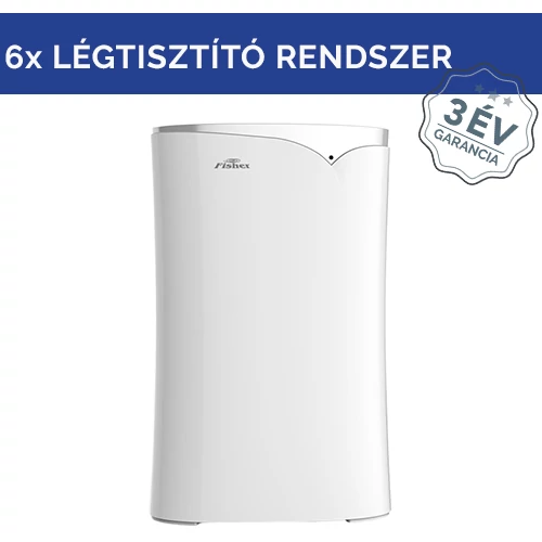 FISHER FKJ225F-A200 Légtisztító berendezés