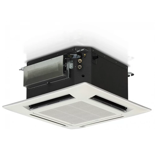 GALLETTI  IWC034F 01 (600x600mm - szabályzó nélkül) Fan-coil + kazetta (panel), kazettás, 4 csöves, 4 vent.fokozat 2,05 kW, 230-1-50