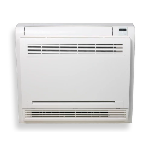 FISHER FSFIF-121AE2/FSOIF-121AE2 (kültéri+beltéri egység) Padlóra állítható split klíma 3,5 kW, Inverter,Hősz, R410A