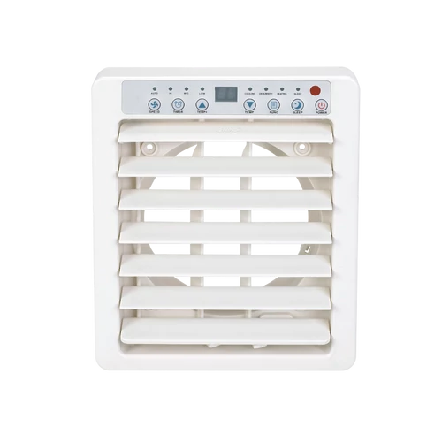 FISHER FPR-141DE4-R  Mobil klímaberendezés  4,0 kW ,Hősziv, R290, infra távirányítóval