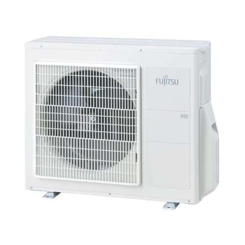 FUJITSU ASYG12KXCA/AOYG12KXCA  (beltéri + kültéri egység) oldalfali split klíma 3,4 kW