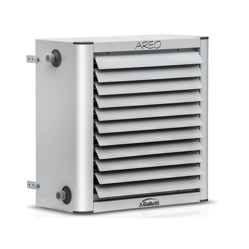 GALLETTI  AREO 64 A6 3F P0 (AREO64A63FP0)  Termoventilátor (fűtő) 100 kW, 400-3-50