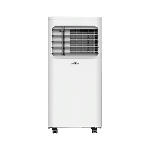 Fisher FP-120JE4-RW 3,5 kW mobil klíma