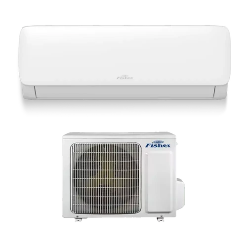 Fisher Special Edition 2,65 kW inverteres split klíma FSAIF-SP-91AE3/FSOAIF-SP-91AE3