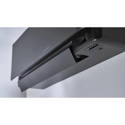 Daikin Stylish FTXA25BB/RXA25A (kültéri + beltéri egység) Oldalfali split klíma 2,5 kW, Hősz, Inverter, R32, WIFI