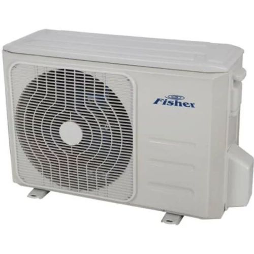 FISHER FS2MIF-184AE3 (kültéri egység) Multi inv.klíma kültéri egység 5,3 kW, Hősziv ,inverter R32