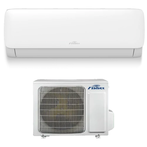 Fisher Special Edition 5,3 kW inverteres split klíma FSAIF-SP-181AE3/FSOAIF-SP-181AE3