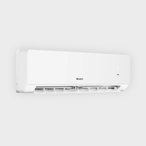 Gree Cosmo inverter 3,5 kW klíma szett GWH12AWCXD-K6DNA4D